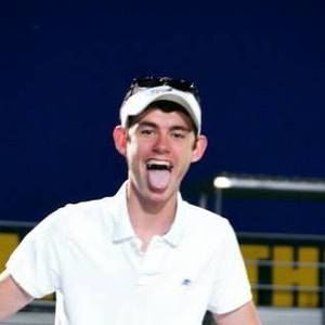 Meet your Posher, Collin